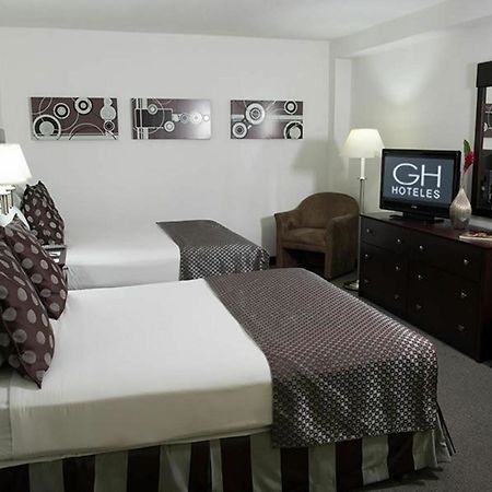 Guaparo Suites Valencia Eksteriør billede