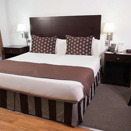 Guaparo Suites Valencia Eksteriør billede