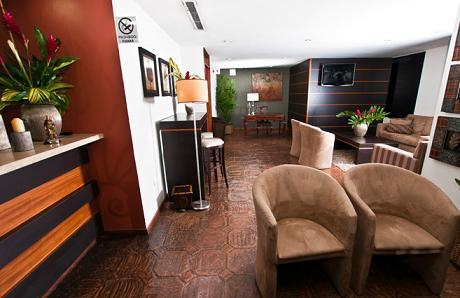 Guaparo Suites Valencia Eksteriør billede