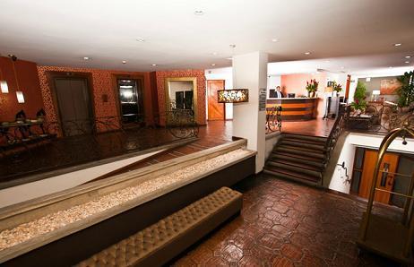 Guaparo Suites Valencia Eksteriør billede
