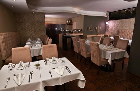 Guaparo Suites Valencia Eksteriør billede