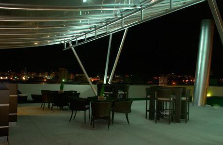 Guaparo Suites Valencia Eksteriør billede
