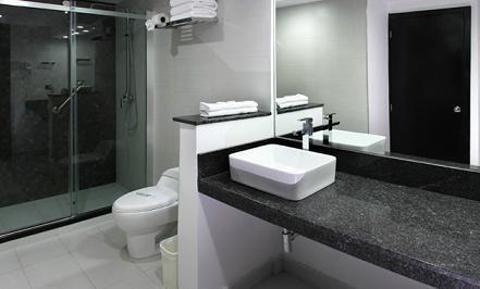 Guaparo Suites Valencia Eksteriør billede