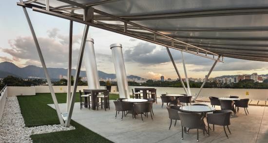 Guaparo Suites Valencia Eksteriør billede