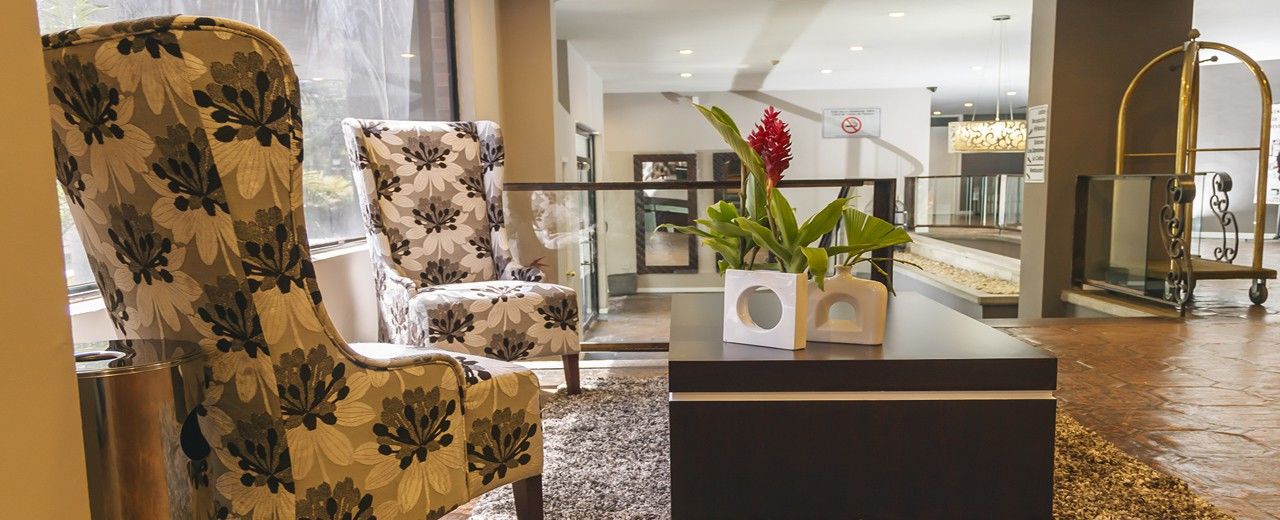 Guaparo Suites Valencia Eksteriør billede