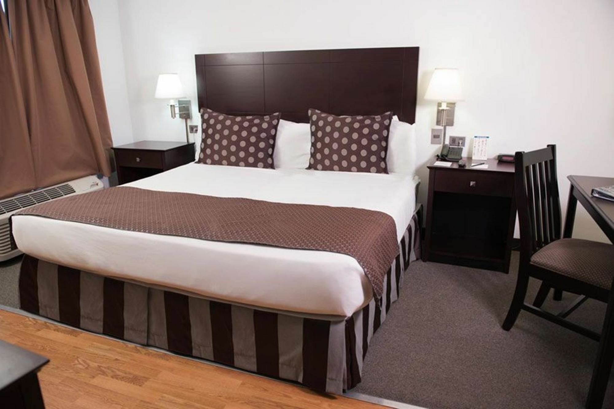 Guaparo Suites Valencia Eksteriør billede