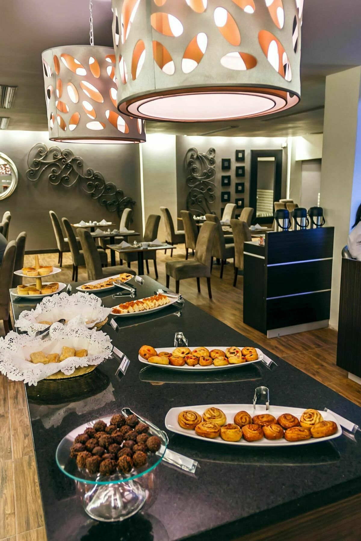 Guaparo Suites Valencia Eksteriør billede